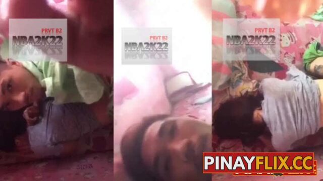 Sinama sa Inuman Kantutan Ang Napala