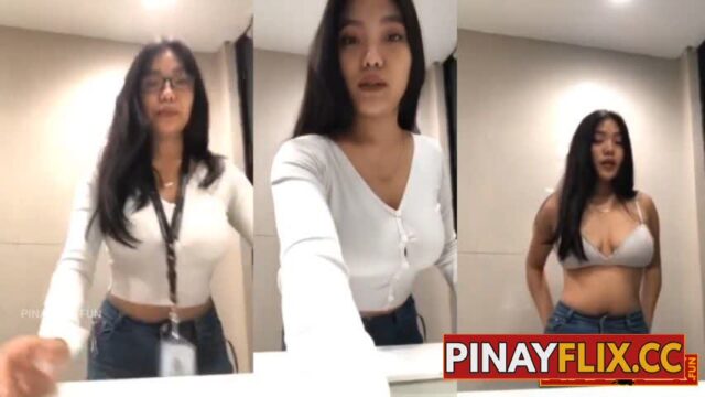 Sinamantala Ang Lunch Break Upang Makapagdukit