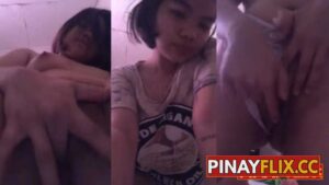 Sinamantala Ang Pagkakataon Habang Wala Pa si Room Mate