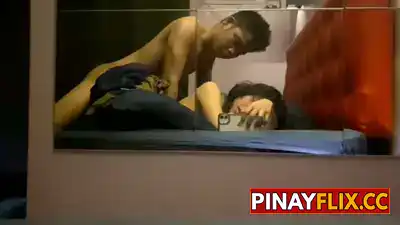 Sinibak ng Mukhang Tiyanak