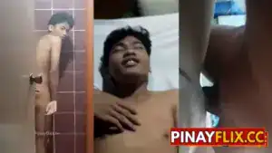 Sinilipan ni Kapitbahay Kaya Bumawi Lang si Anton