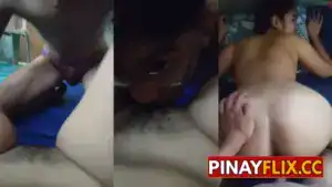 Sinipsip ni Boy Labo Ang Talaba ni Margo