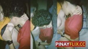 Sinipsip ni Kulas Ang Ubas ni Jas