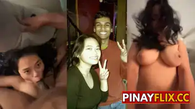 Sinira ng Bumbay Ang Puday ni Inday