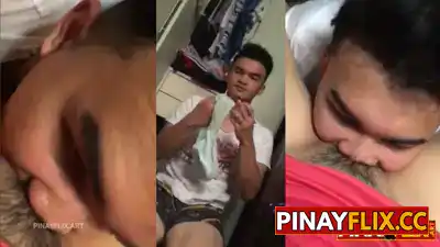 Sinisid ni Dante Ang Diyamante sa Gitna ng Puke