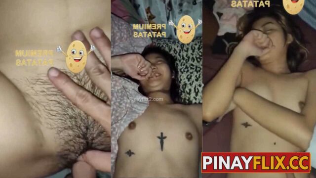 Sino Ba Naman Ang Hindi Tatawa Pag Kinikiliti