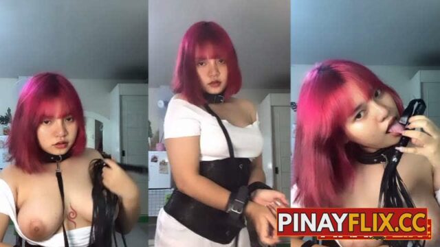 Sir Ano Pong Punishment Ko