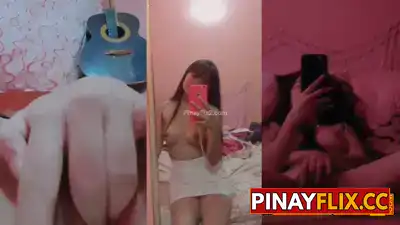 Sira Ang Gitara Kaya Iba Ang Ginitara ni Kiara