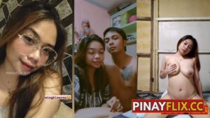 Siya Lang Ang Aking Nag-iisang Mahal Ngunit Siya Pala ay Para sa Lahat