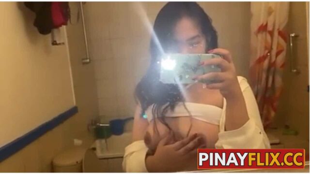 Slippery When Wet Ang Kwan ni Cherry