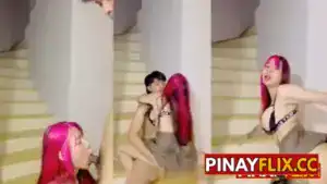 Stairway to Heaven Popularized by Empoy