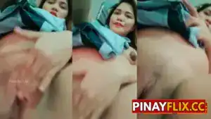 Stretching Muna si Tita Para sa Nalalapit na Pagdalaw ni Kabit