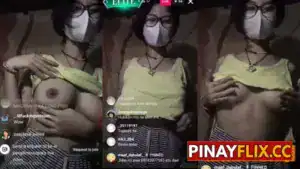 Sulit Ang Puyat ng Mga Parokyano ng Pasas ni Janet