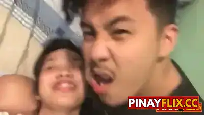 Sumalaksak si Alvin sa Madamong Bukirin