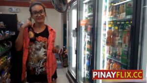 Syempre RH Muna sa 7 11 Bago Magpatira sa 7 Inches