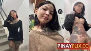 Taglay ni Katrina Ang Butas Na Magpapasaya sa mga Jakolero