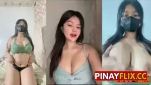 Tama Nga Ang Sinabi Mo Pre Laki Pala Talaga ng Dyoga ng Jowa Mo