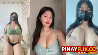 Tama Nga Ang Sinabi Mo Pre Laki Pala Talaga ng Dyoga ng Jowa Mo