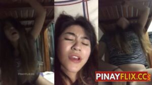 Tapos Na Ang Valentines Balik sa Dating Gawi si Sabel