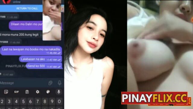 The Price is Right Kaya Kinamot Niya Ang Kiffy Niyang Tight