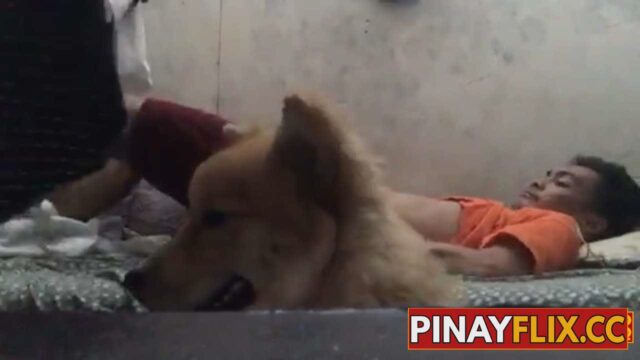 Tigil Putukan Muna Guys Nagugutom si Brownie