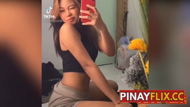 Tiktok But Very Pinayflix Ang Design