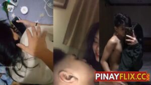 Tiktok Lang Ang Pahinga Inistorbo Pa ni Bornok