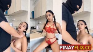 Tinalsikan ng Mainit na Gata Ang Cocomelon ni Lodi