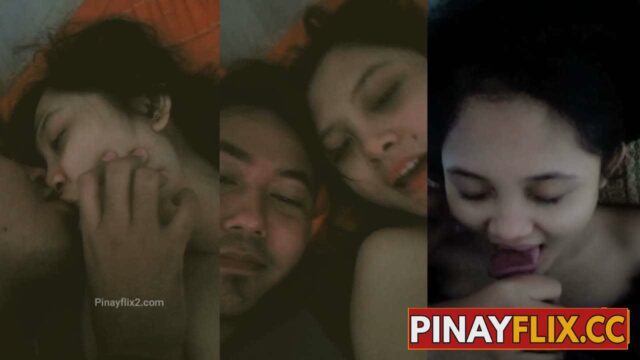 Tinikman ni Mabel Ang Pinagbabawal na Lollipops