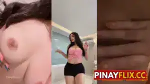 Tinitigan Ko Nilapitan Ko At Ako’y Napajakol