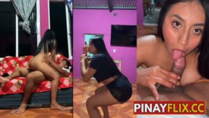 Tinuruan ni Kumpare ng Tamang Ehersisyo si Kumare