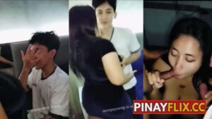 Tinuruan ni Tito na Kumantot si Pamangkin