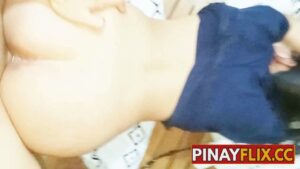 Tinusok ni Suki Ang Tindang Tilapia ni Tita