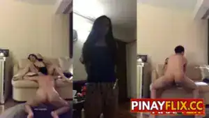 Tirang Palaka Ang Pinaranas ni Kaka Kay Iska