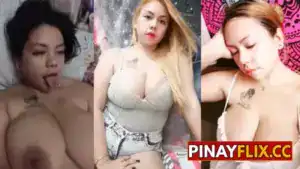 Tiyak Na Lunod Ka Araw-araw Pag Minamahal Mo si Susan