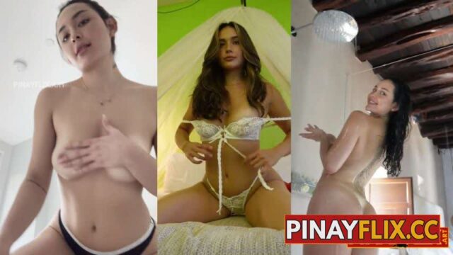 Tiyak na Marami Nanamang Mapapaluha sa Ayuda ni Ganda