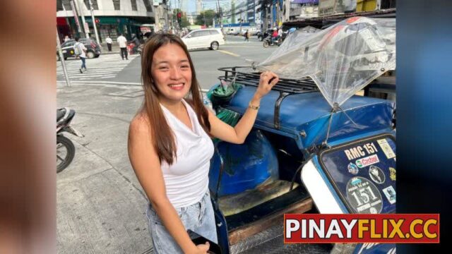 Tricycle Ang Bagong Simbolo ng Pag-asa