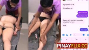 Tricycle Driver Kinansela Ang Booking Upang Himasin si Madam