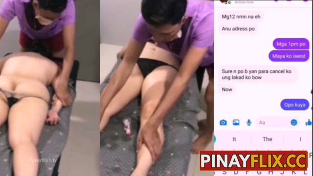 Tricycle Driver Kinansela Ang Booking Upang Himasin si Madam