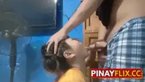 Tropa Kong Tomboy Tinuruan Kong Maging Babae