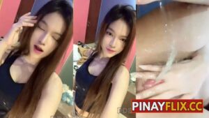 Tumagas Ang Katas sa Maliit na Butas