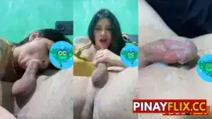 Tumirik si Jerick Habang Busy Maging Mythic