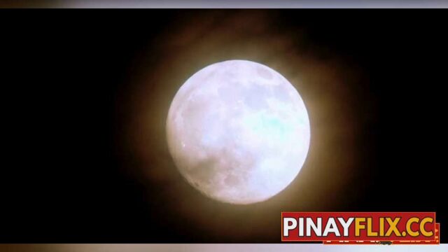 Tuwing Kabilugan ng Buwan ay Inaatake ng Kalibugan