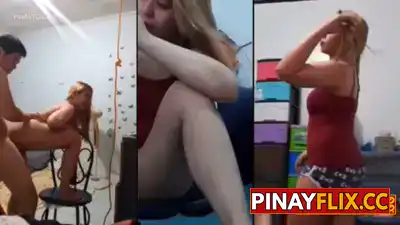 Uuwi Na Sana Pero Humirit Pa Ako ng Isa Ayun Punit