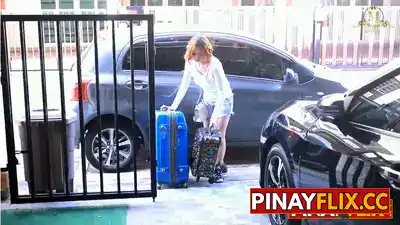 Uy Galing Abroad Sigurado May Chocolates