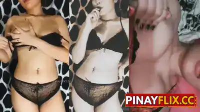 Vape and Chill Lang si Cheryl Habang Kayo ay Gigil na Gigil