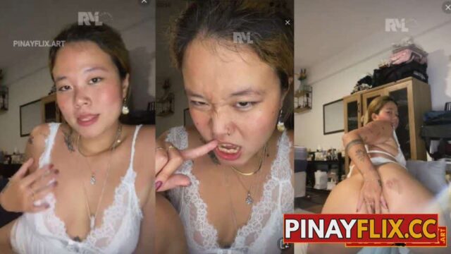 Very Intense Ang Live Show ni Chinita