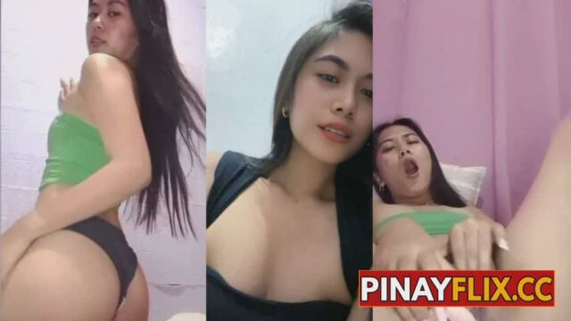 Very Wet Tahong Ang Uuwian ni Balong