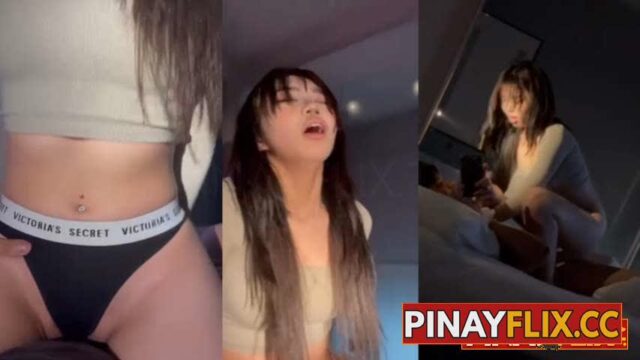 Victorias Secret is The Key Para Makatikim ng Kiki