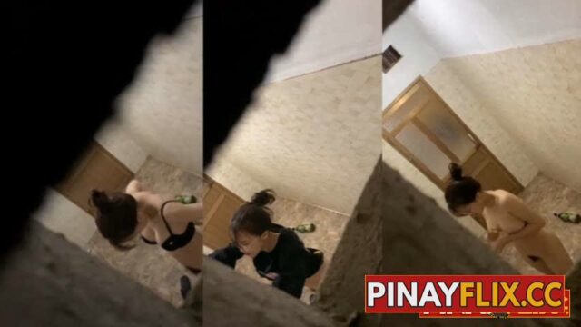 Video Mula sa Ninja Council